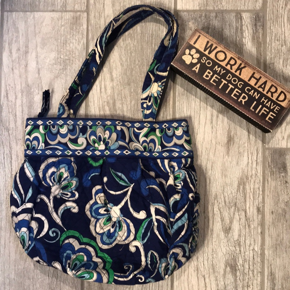 Vera Bradley Bag